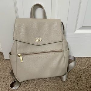 Freshly picked mini backpack